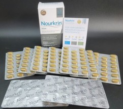 Nourkrin Man 180 Tablets Hair Growth Food Supplement 720mg Marilex-R And... - $93.49