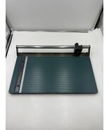 Martin Yale Model 15 Premier High Precision Rotary Paper Trimmer 18” X 10” - $1,661.50 MXN