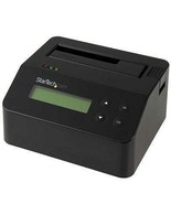 SECURELY ERASE A SATA HDD/SSD WITHOUT A HOST DEVICE OR DOCK YOUR DRIVE F... - €310,03 EUR