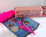 Vintage The Original K-Tel Knitter Box instructions As Seen TV P1-660 kn... - $40.00