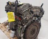 Engine 3.5L VIN C 8th Digit With Engine Oil Cooler Fits 07-09 EDGE 934724 - $997.92