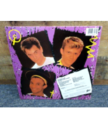 Culture Club 1983 Kissing To Be Clever Vinyl LP Epic 38398 - £11.78 GBP