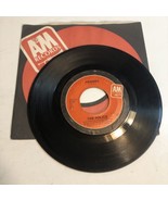 The Police 45 Friends / De Do Do Do, De Da Da Da 1980 A&amp;M AM-2275 - €5,91 EUR