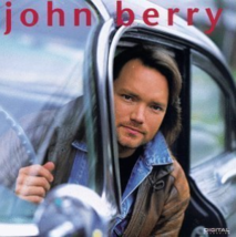 John berry by john berry cd