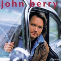 John Berry by John Berry Cd - £8.78 GBP