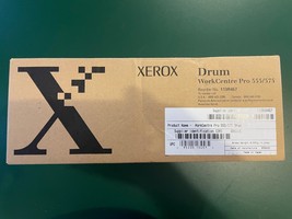 Xerox Drum WorkCentre Pro 555/575 113R00457 - $381.77 MXN