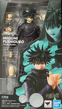 Original Jujutsu Kaisen Action Premium Edition Figurine Box Set 14cm - £46.28 GBP+