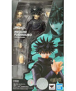 Original Jujutsu Kaisen Action Premium Edition Figurine Box Set 14cm - $58.99+