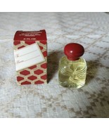 Vintage Avon Fragrance Notables Moonwind Cologne .5 FL Oz NOS Full Origi... - £9.87 GBP