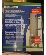 86299 Water Heater Front Mount Safety Strap, 132 Inch, 2 Pack - $33.95 CAD