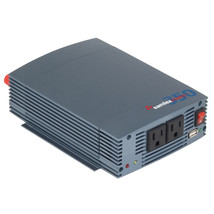 Samlex 350W Pure Sine Wave Inverter - 12V - £132.12 GBP