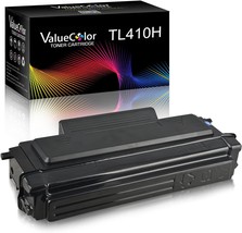 Compatible TL 410H Black Toner Cartridge Replacement for Pantum TL 410H ... - $69.55