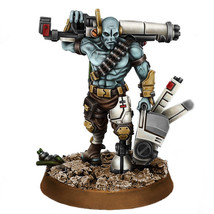 Wargame Exclusive Greater Good Tau Squad Leader Ghost 28mm - £32.14 GBP