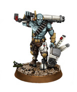 Wargame Exclusive Greater Good Tau Squad Leader Ghost 28mm - £32.04 GBP