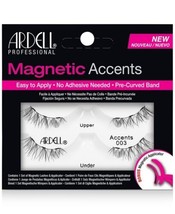 Ardell Magnetic Lash Accents 003 - $8.99