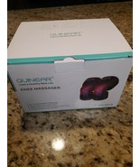 QUINEAR Knee Massager with Heat Air Compression Leg Knee Brace Wrap for ... - $104.15 CAD