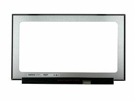 Hp 15-DY2713ST 15-DY5023ST Ips Lcd Screen Led Fhd 1920x1080 Matte 15.6 In Wuxga - £49.85 GBP