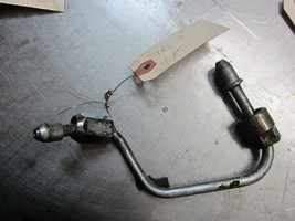 Fuel Injector Line Cylinder 3 From 2007 Dodge Ram 3500  6.7  Cummins Diesel - $25.00