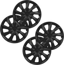 Universal 13 inch Hubcap Wheel Covers For Acura, For Chevrolet, For Dodg... - $41.99 CAD
