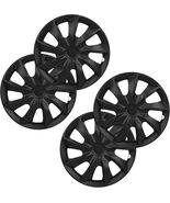 Universal 13 inch Hubcap Wheel Covers For Acura, For Chevrolet, For Dodg... - $41.81 CAD