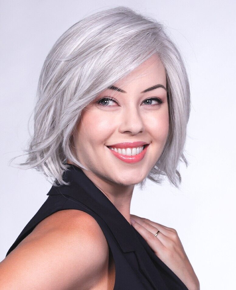 ALICANTE Wig by BelleTress, ANY COLOR Lace Front, Mono Part BELLE TRESS NEW