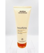 AVEDA Beautifying Creme Cleansing Oil Uplifting Aroma 6.7 oz Discontinue... - $702.85 MXN
