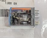 Comat Releco C7-A20FX / DC24V, Industrial Control Relay - $19.79