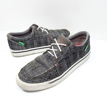 Twisted X ECO TWX Kicks Collection Handcrafted Tweed Comfort Sneaker Sho... - $26.99