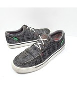 Twisted X ECO TWX Kicks Collection Handcrafted Tweed Comfort Sneaker Sho... - $36.91 CAD