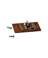 Pentair 42001-0056S Electrical Terminal Replacement Pool and Spa Heater - $1,211.09 MXN