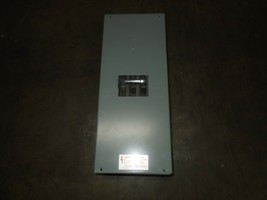 GE TQL100S NEMA 1 Circuit Breaker Enclosure w/ Breaker 15A-100A 3p 240V ... - $200.00