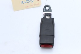 10-13 LEXUS IS250C REAR LEFT DRIVER SIDE SEAT BELT BUCKLE Q5243 image 5