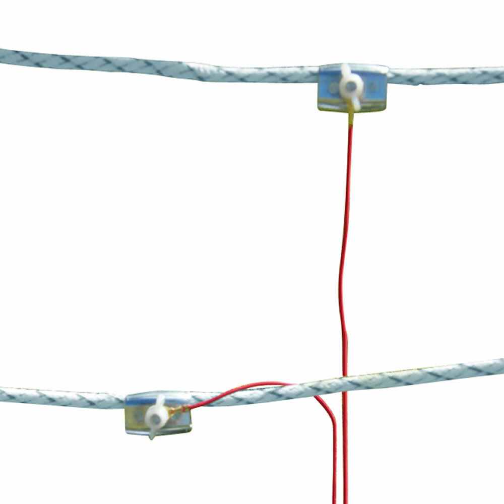 Patriot - Rope/Braid to Rope/Braid Connector - $4.98