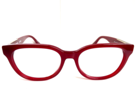  Lacoste Women&#39;s Eyeglasses Frame L2901 601 Red 53mm 53-18-140 - $1,104.45 MXN