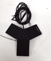 Polycom RealPresence Trio 8800 Expansion Microphone 2201-69085-001 with ... - $23.33