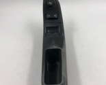 2008-2011 Ford Ranger Master Power Window Switch OEM G04B07012 - $30.23