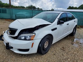 2016 2017 Chevrolet Caprice OEM 6.0L L77 Brake Master Cylinder - $1,147.31 MXN