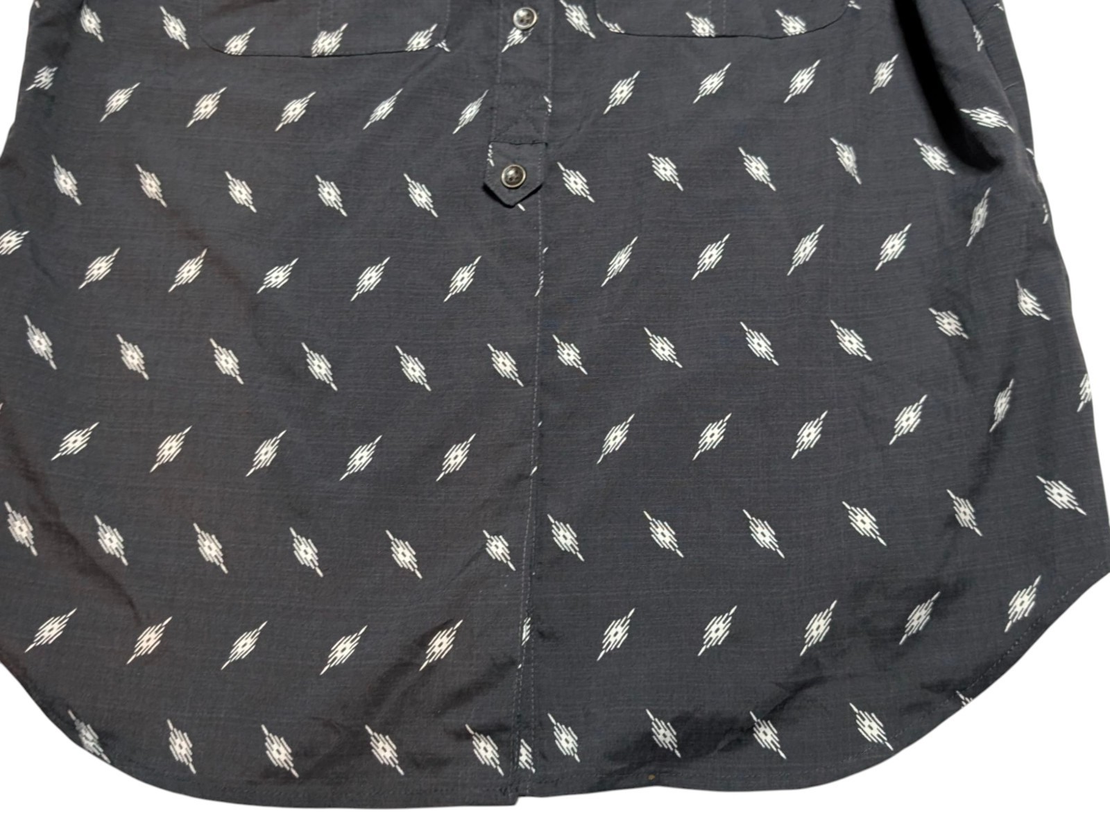 Women's Columbia Shirt Size Small Omni Shade Button-up Excellent Condition Item image 2