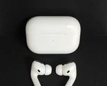 Apple AirPods Pro (R) RIGHT/ (L) LEFT Airpod/ Charging Case - CHOOSE SID... - £38.67 GBP+