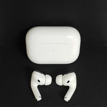 Apple Air Pods Pro (R) RIGHT/ (L) Left Airpod/ Charging Case - Choose Side &amp; Tips - £38.66 GBP+