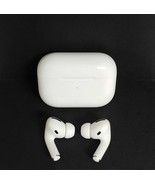 Apple AirPods Pro (R) RIGHT/ (L) LEFT Airpod/ Charging Case - CHOOSE SID... - £37.83 GBP+