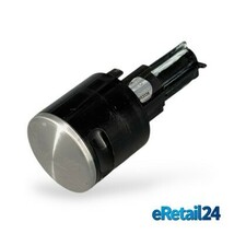 OEM Whirlpool  Microwave Push Knob W10591098 - $889.93 MXN