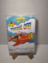 The Wiggles: Taking Off (DVD, 2013) - $4.94