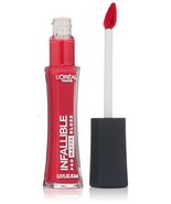LOréal Paris Infallible Lip Pro Matte Gloss, Forbidden Kiss, 0.21 fl. oz. - $8.48 CAD