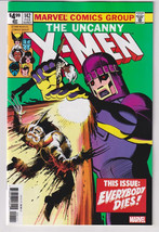 X-MEN (1963)/ Uncanny X-MEN (1981) #142 (Marvel 2023) &quot;New Unread&quot; - £4.55 GBP