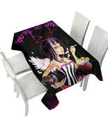 Dying for Dine Sexy Scary Girl Tablecloth - €33,23 EUR+