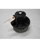 2004 GMC Yukon AC Heater Blower Motor with Fan Cage Resistor - $76.98
