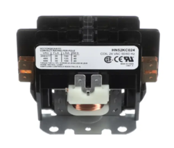 Carrier HVAC HCCY2XQ02AA103 Contactor 24V Coil 50/60HZ 40 Amp 2 Pole - £189.98 GBP
