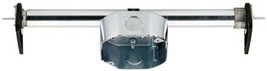 Westinghouse Lighting 101000 Saf-T 0 Brace Ceiling Fan Box,, 1/2 In D, X X X - £29.49 GBP