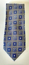 JZ Richards Nordstrom Mens Hand Made Necktie Born In Boulder 100% Silk M... - $279.91 MXN